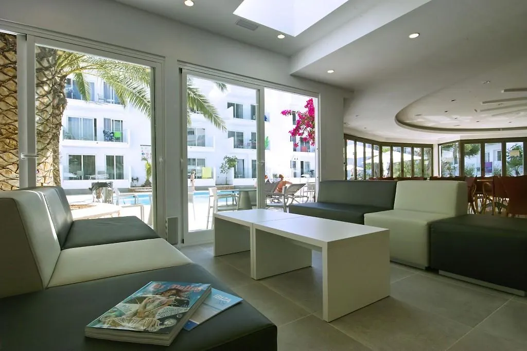 Port de Sant Miguel Balansat Resort