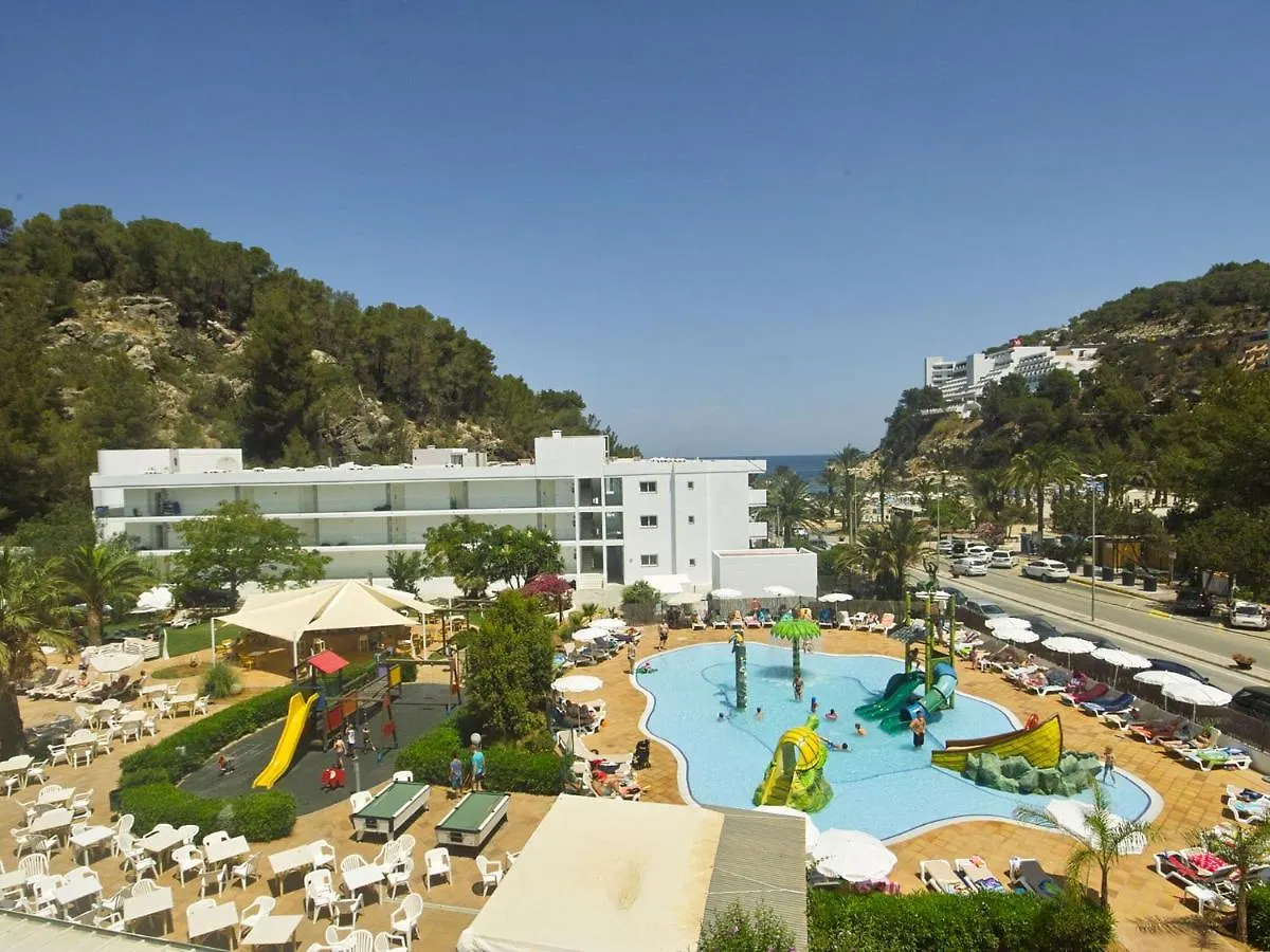 Port de Sant Miguel Balansat Resort