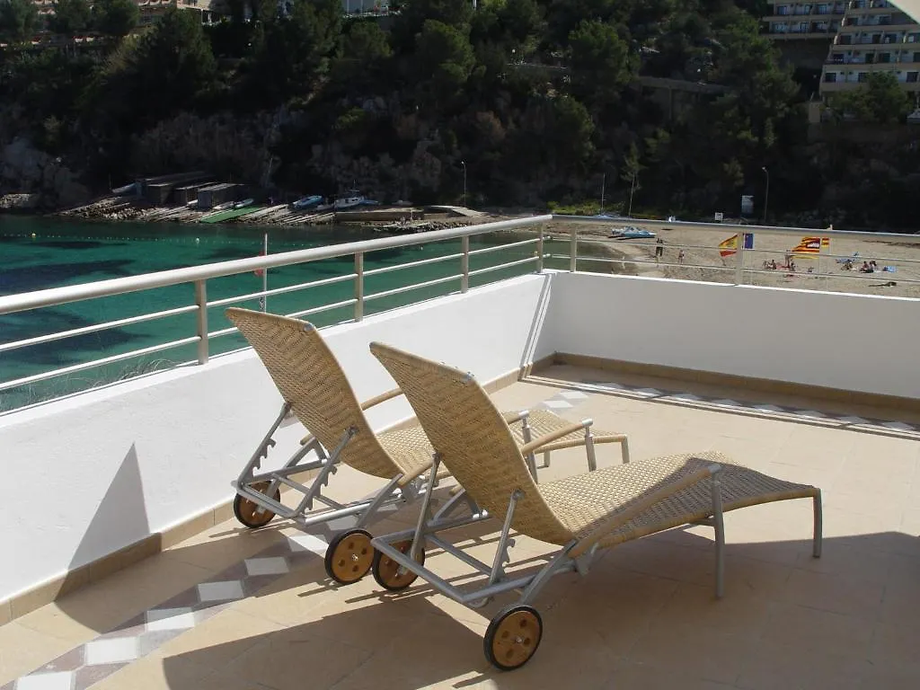 ****  Port de Sant Miguel Balansat Resort ספרד