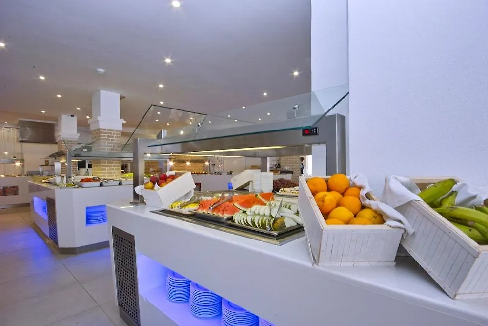 Balansat Resort Port de Sant Miguel