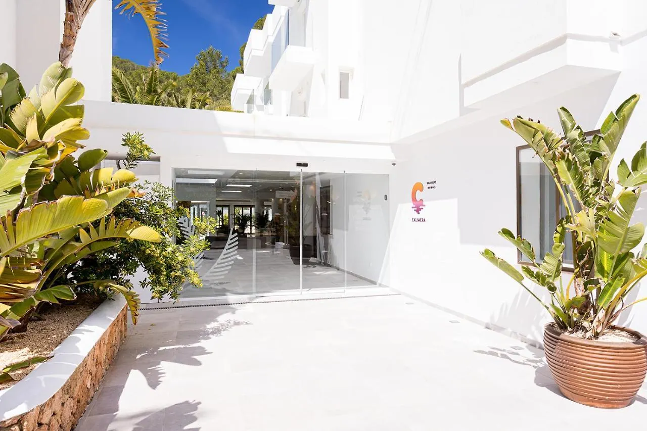 ****  Port de Sant Miguel Balansat Resort ספרד