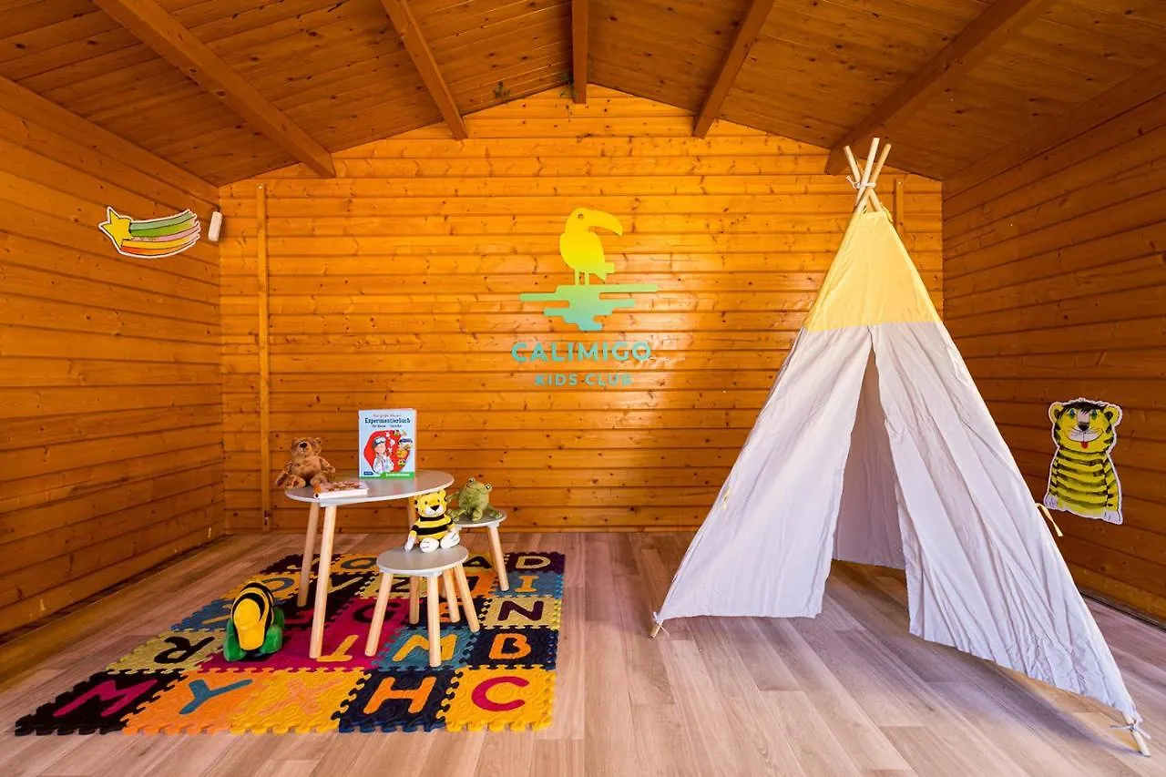 ****  Balansat Resort Port de Sant Miguel Spanien