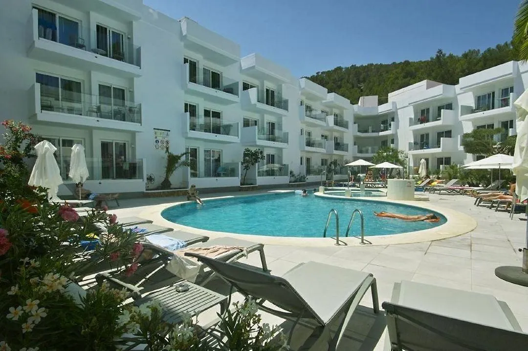 Port de Sant Miguel Balansat Resort