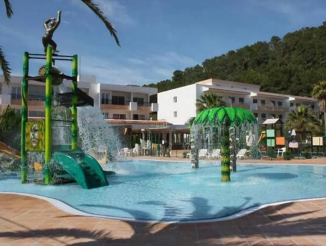 Port de Sant Miguel Balansat Resort 4*, Port de Sant Miguel ספרד