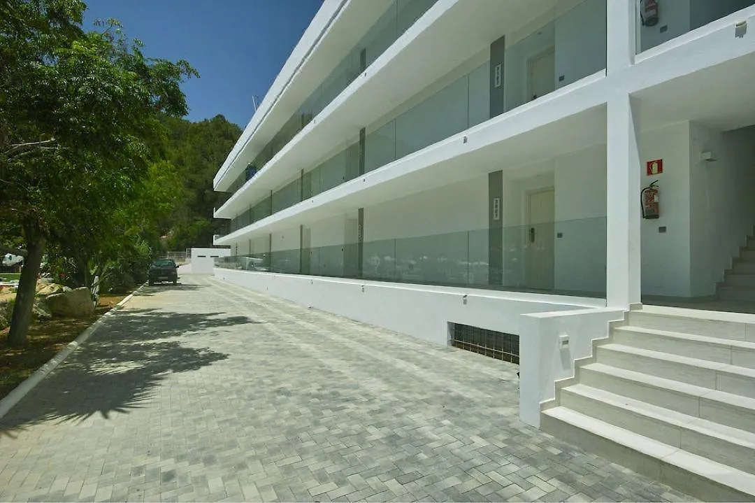 Port de Sant Miguel Balansat Resort