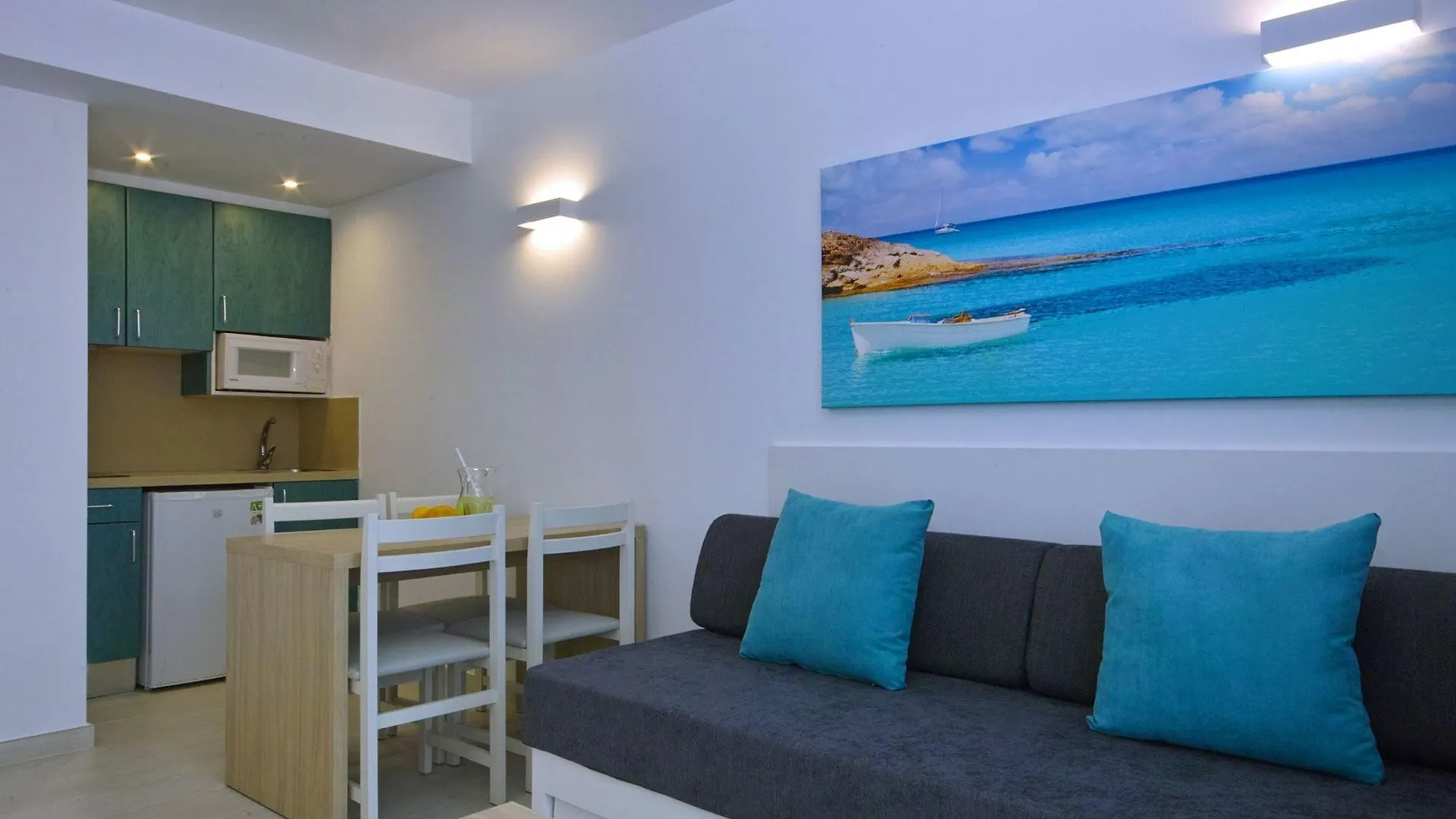 Balansat Resort Port de Sant Miguel