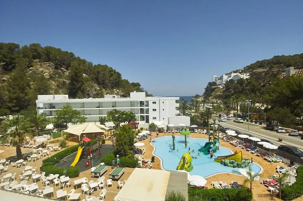 Port de Sant Miguel Balansat Resort Port de Sant Miguel
