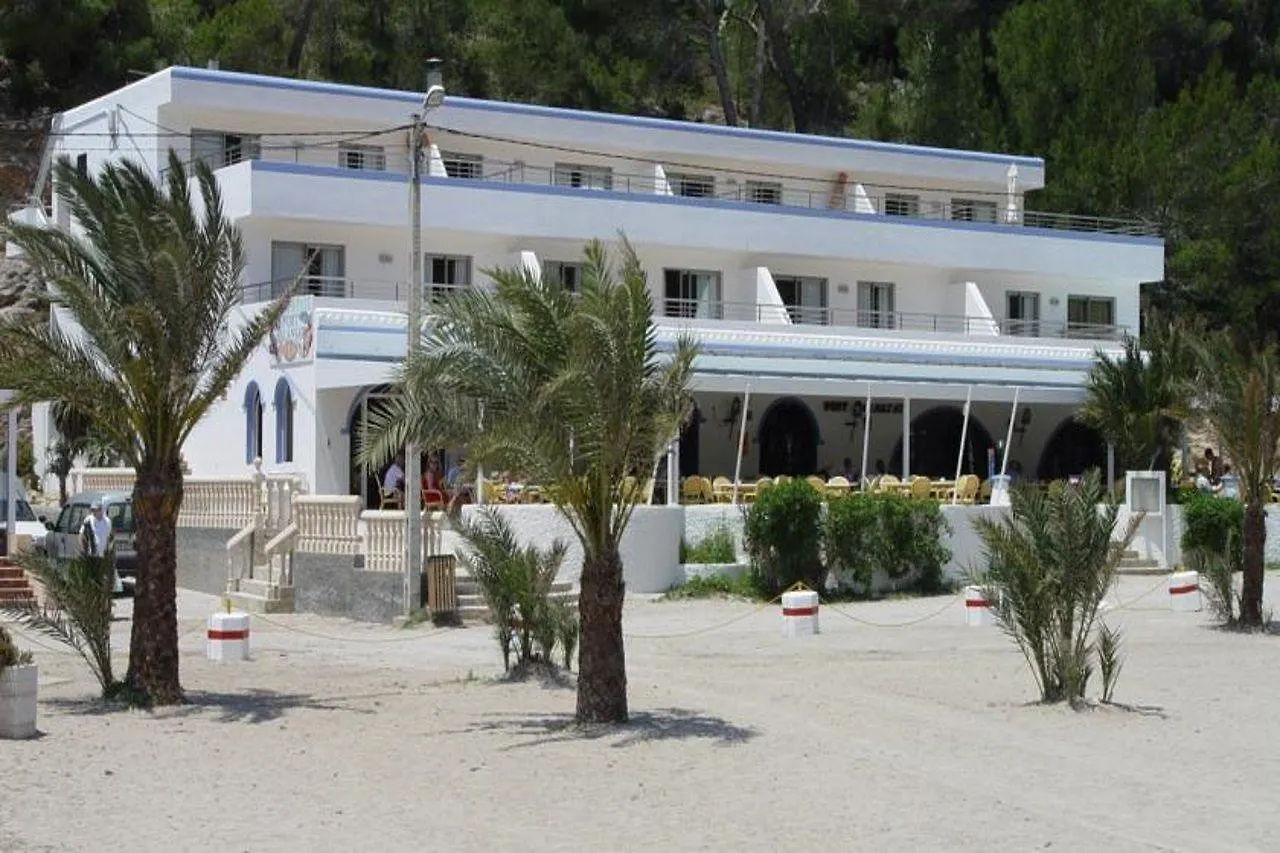 Port de Sant Miguel Balansat Resort