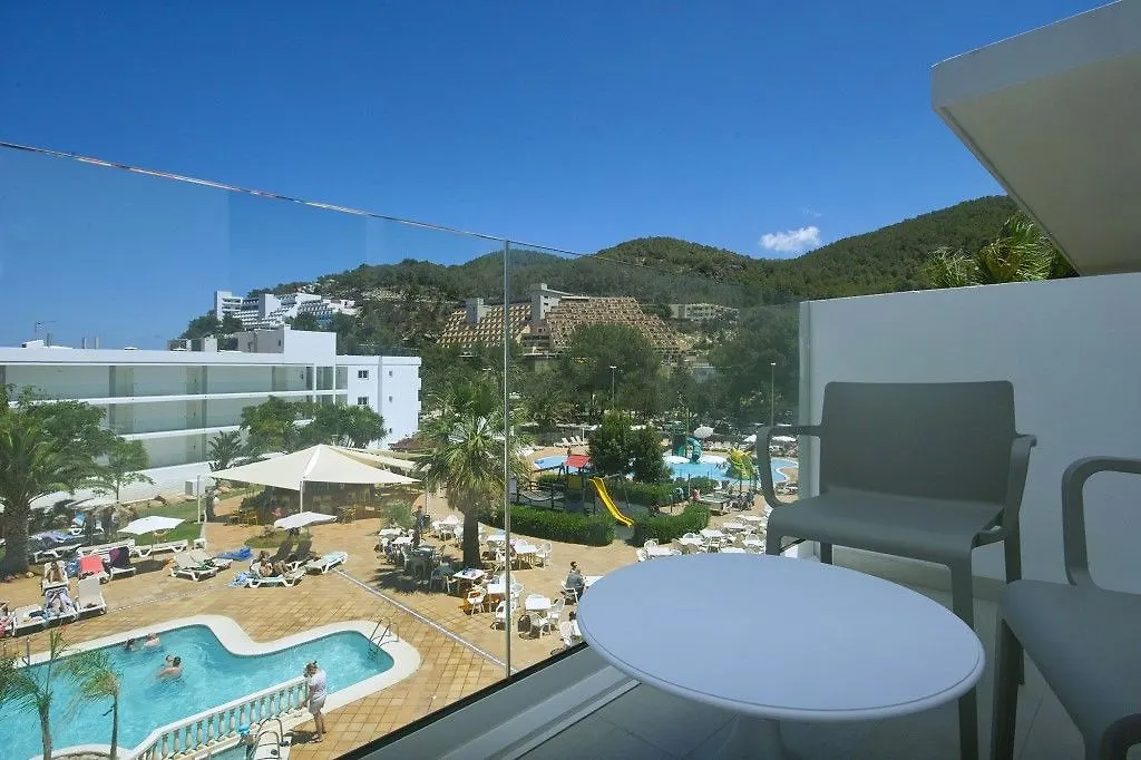 Port de Sant Miguel Balansat Resort Port de Sant Miguel