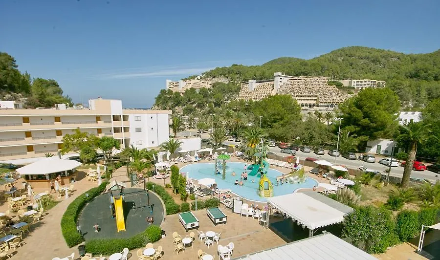 Port de Sant Miguel Balansat Resort