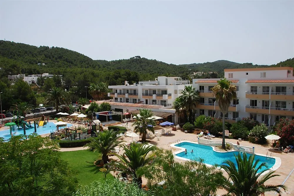 Port de Sant Miguel Balansat Resort Port de Sant Miguel
