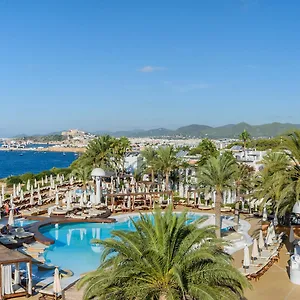 Destino Pacha Ibiza (adults Only) Hotel