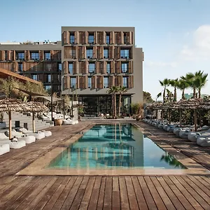 Oku Ibiza (adults Only) Hotel