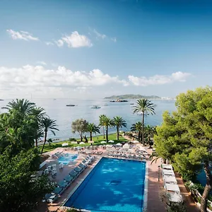 Thb Molinos - Adults Only Отель