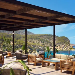 Cala San Miguel Ibiza, Curio Collection By Hilton, Adults Only Отель