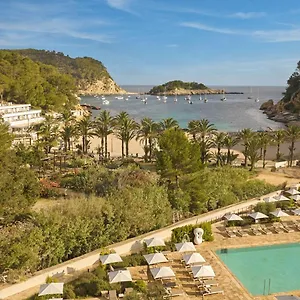 The Club Cala San Miguel Ibiza, Curio Collection By Hilton, Adults Only Hotel