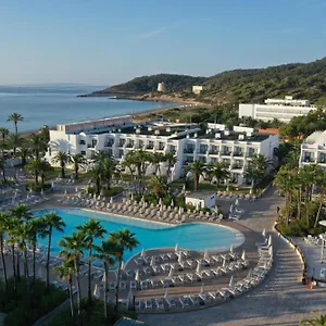 Grand Palladium White Island & Отель