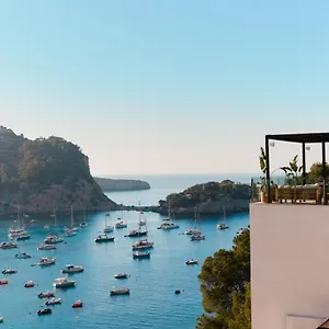 Cala San Miguel Ibiza Resort, Adults Only, Curio Collection By Hilton Port de Sant Miguel