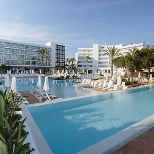 Aluasoul Ibiza - Adults Only Hotel