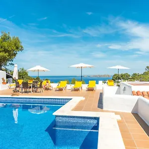 Cala Moli Гостевой дом