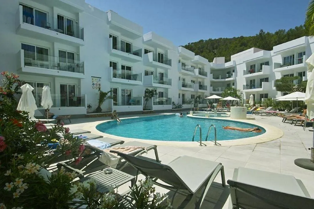 Aparthotel Balansat Resort Port de Sant Miguel