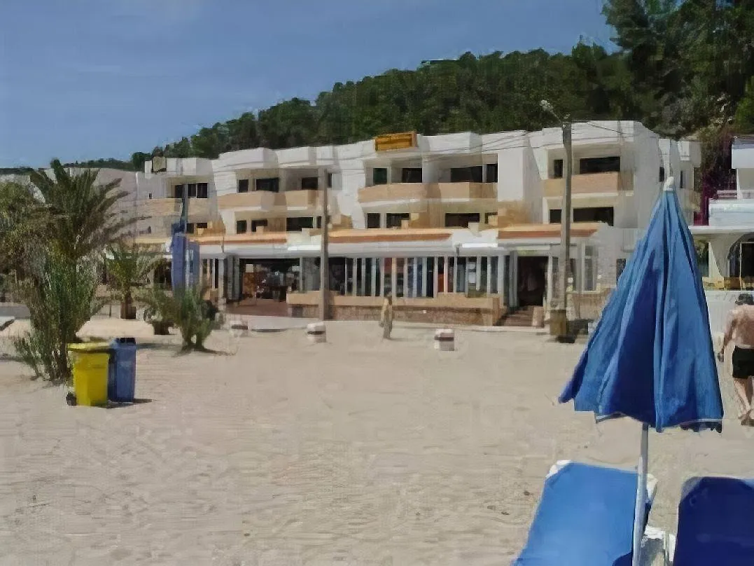 Balansat Resort Port de Sant Miguel Spanyolország