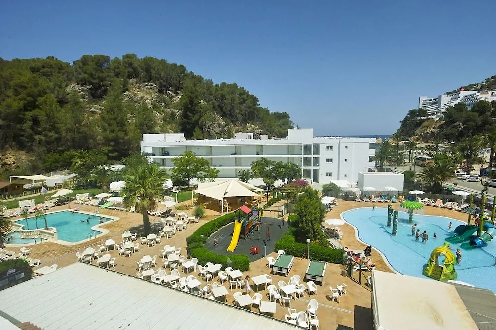 Aparthotel Balansat Resort Port de Sant Miguel