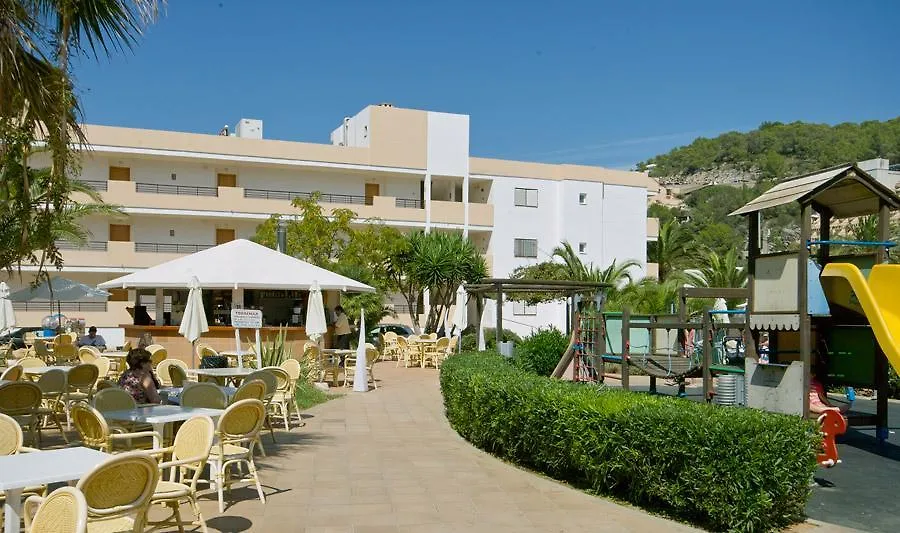 Balansat Resort Port de Sant Miguel