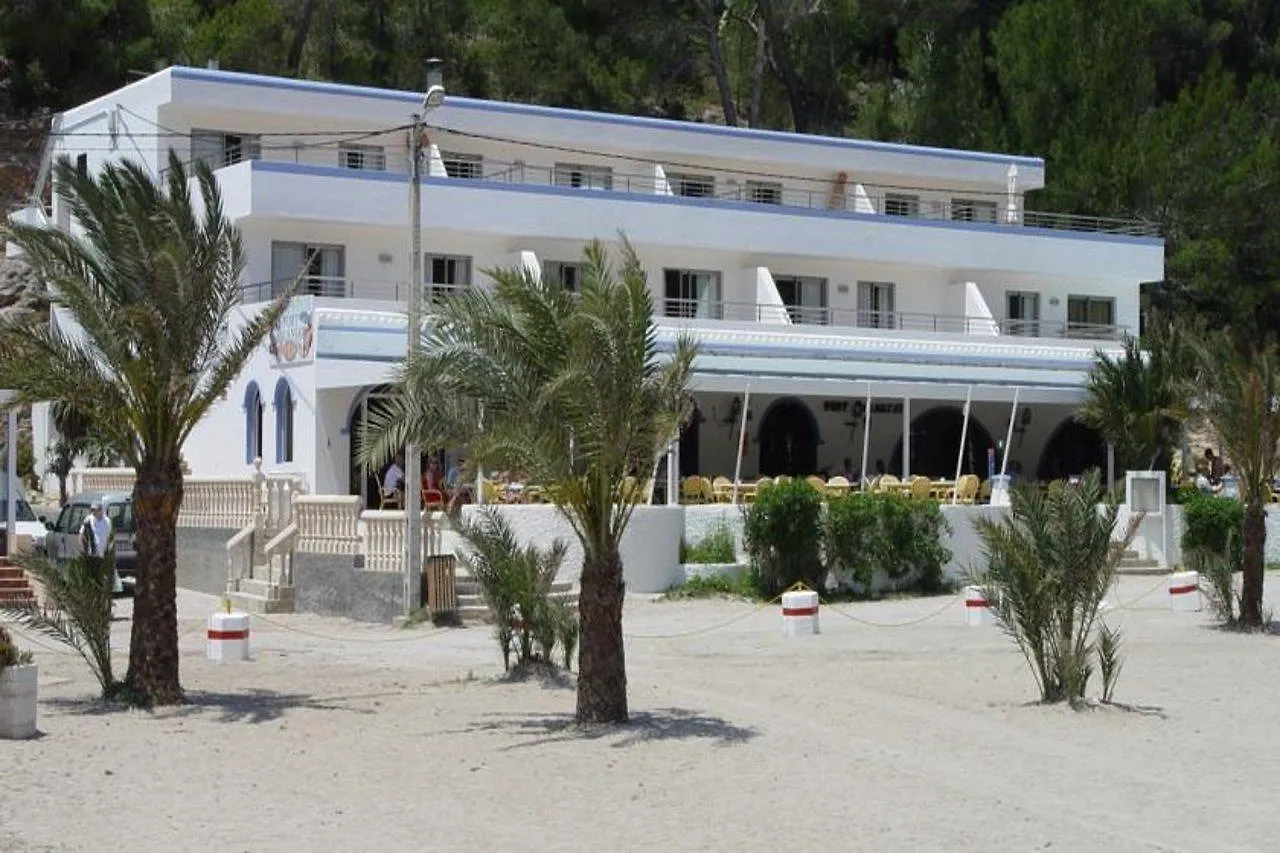 Balansat Resort Port de Sant Miguel Ισπανία