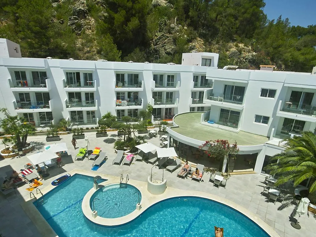 Aparthotel Balansat Resort Port de Sant Miguel