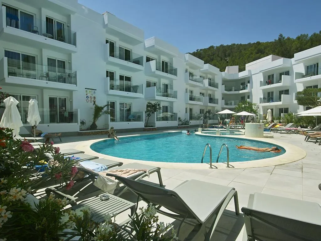 Balansat Resort Port de Sant Miguel Ξενοδοχείο με διαμερίσματα