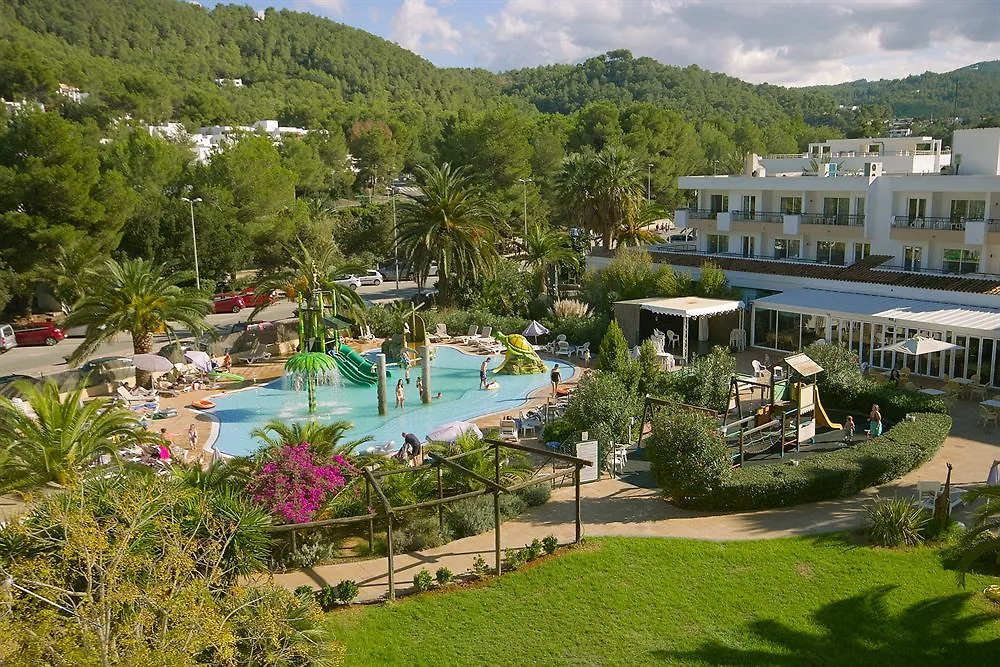 **** Aparthotel Balansat Resort Port de Sant Miguel Španělsko