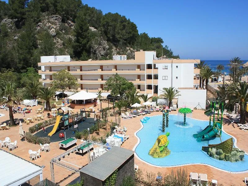 Aparthotel Balansat Resort Port de Sant Miguel