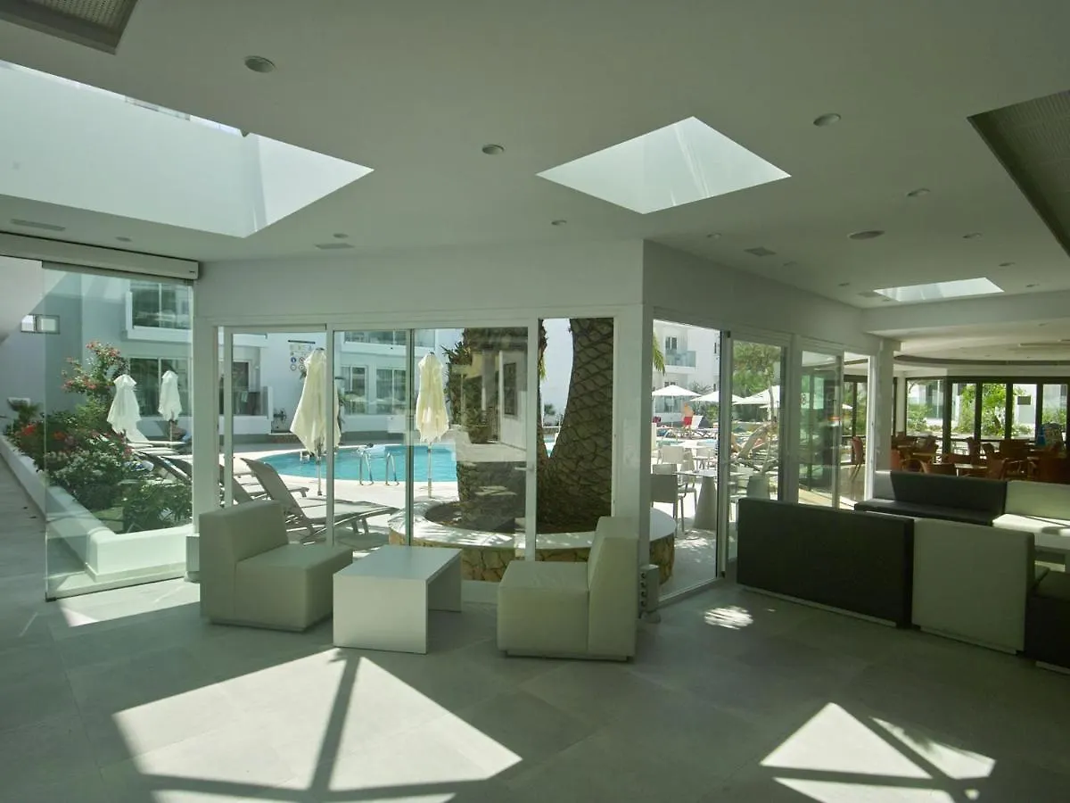 Balansat Resort Port de Sant Miguel