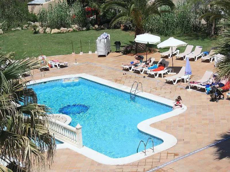 Balansat Resort Port de Sant Miguel Испания
