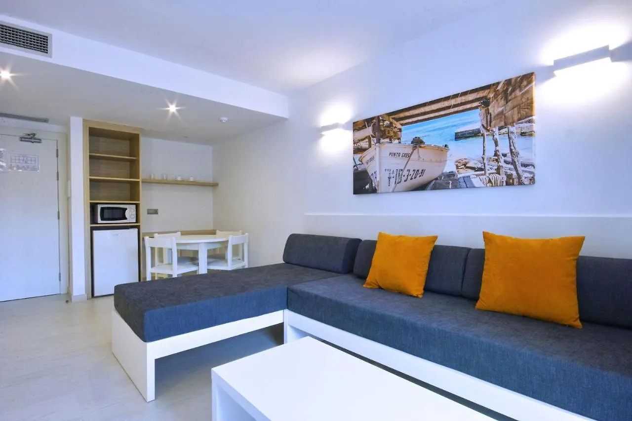 Balansat Resort Port de Sant Miguel