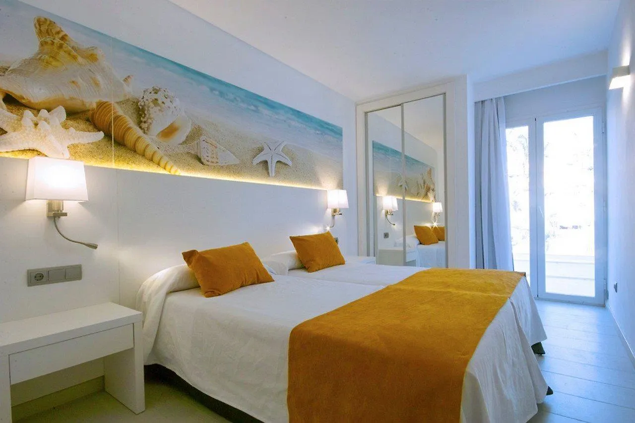 Balansat Resort Port de Sant Miguel