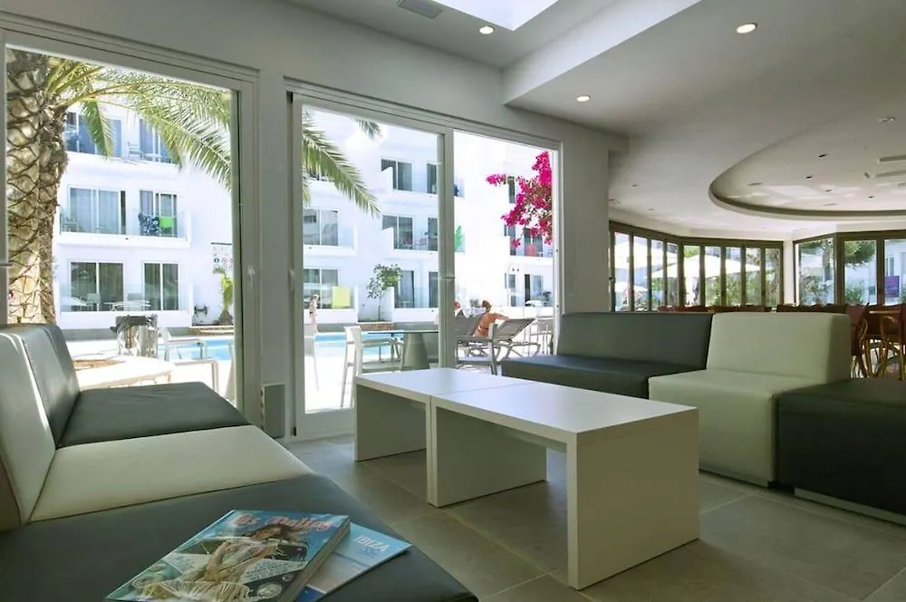Balansat Resort Port de Sant Miguel