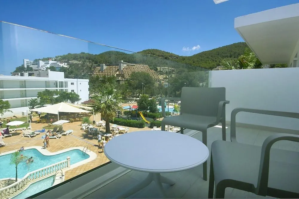 Balansat Resort Port de Sant Miguel Испания