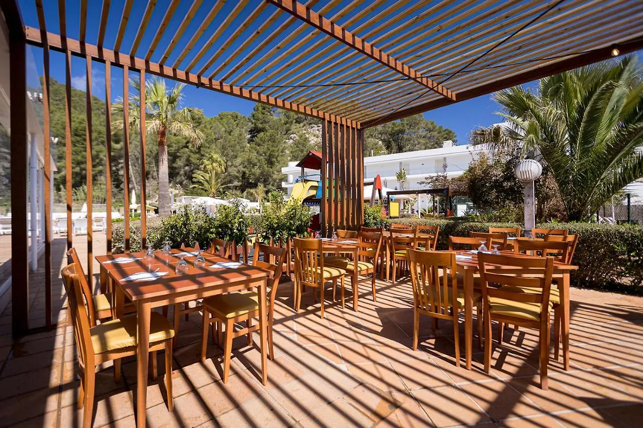 Balansat Resort Port de Sant Miguel