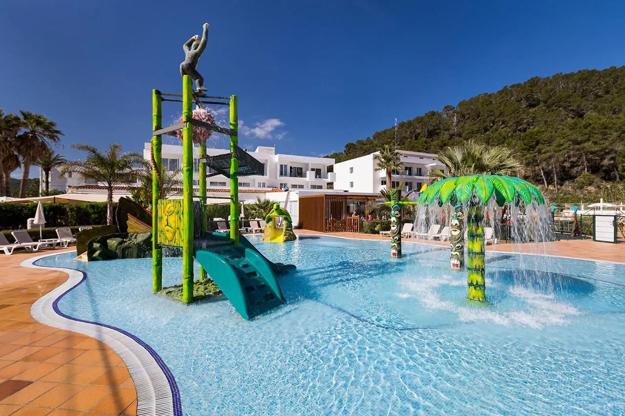 Balansat Resort Port de Sant Miguel Испания