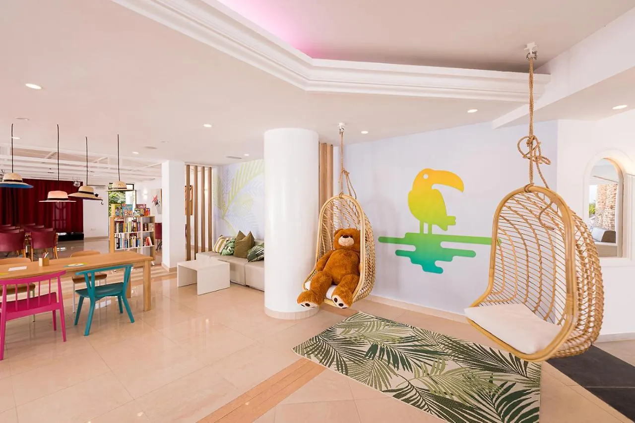 Balansat Resort Port de Sant Miguel
