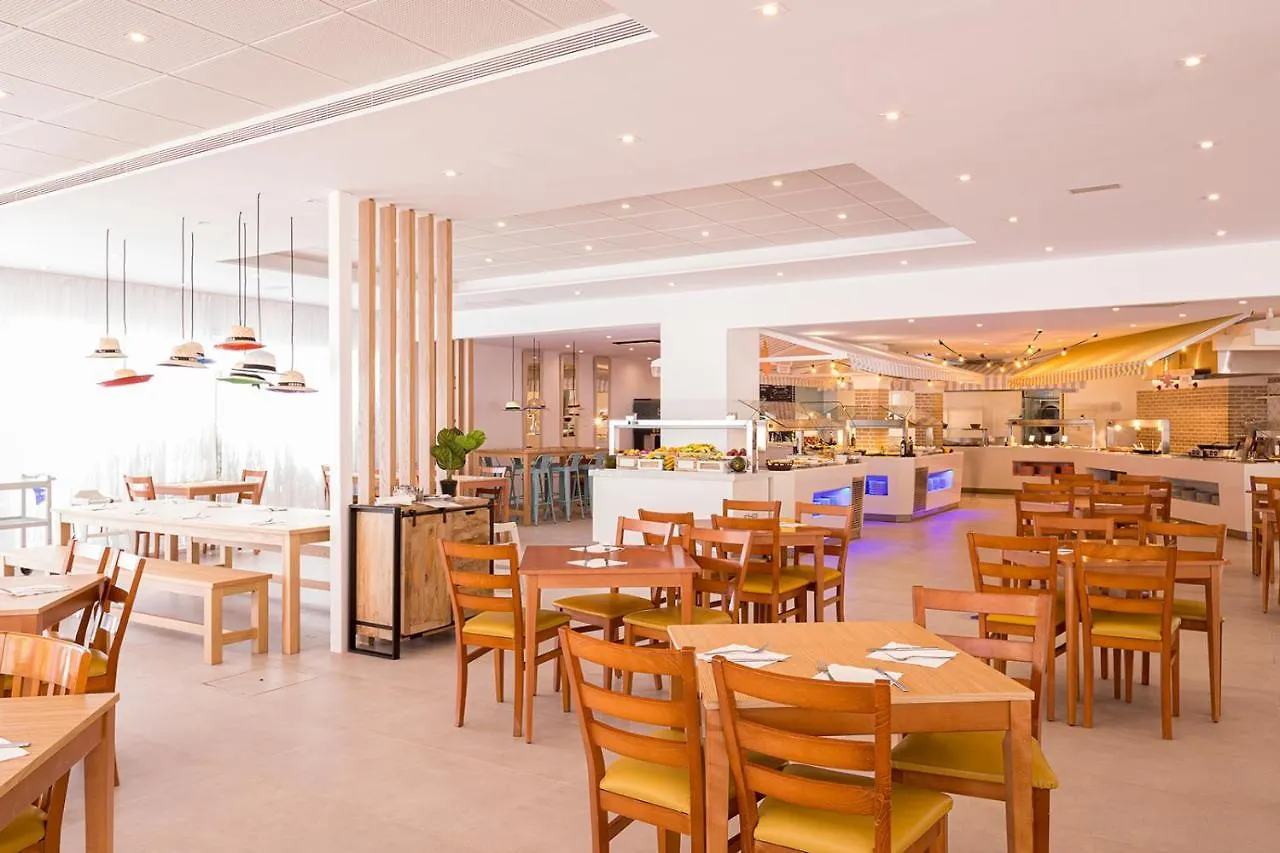 Balansat Resort Port de Sant Miguel