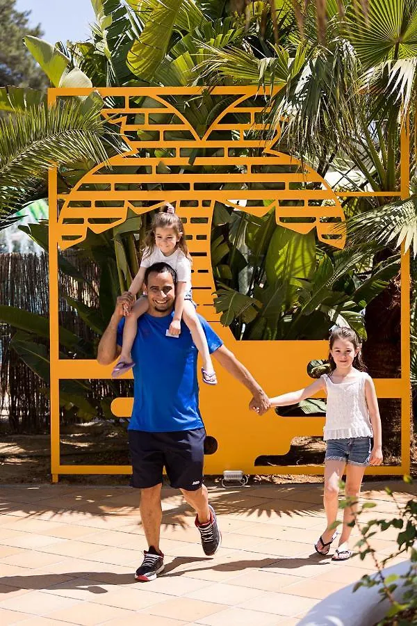 Balansat Resort Port de Sant Miguel Испания