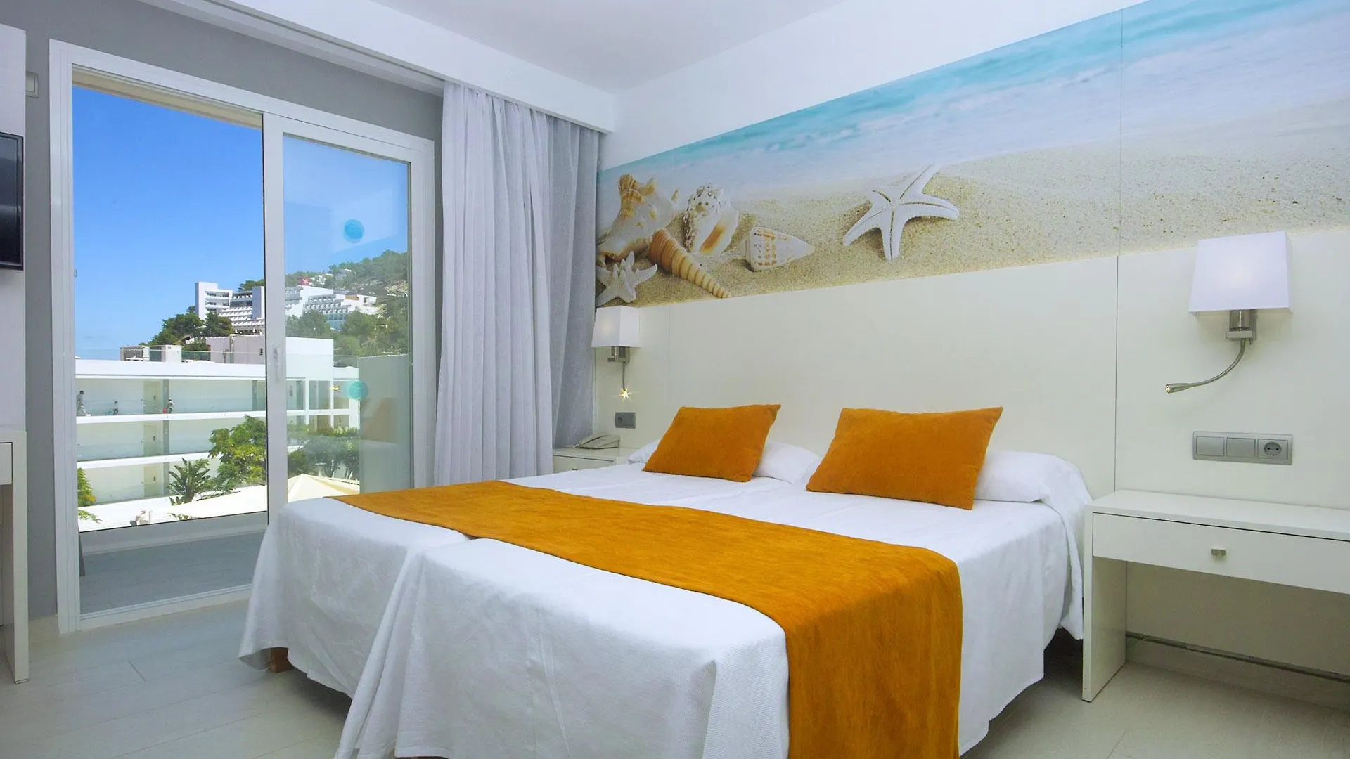 Balansat Resort Port de Sant Miguel 4*,  Испания