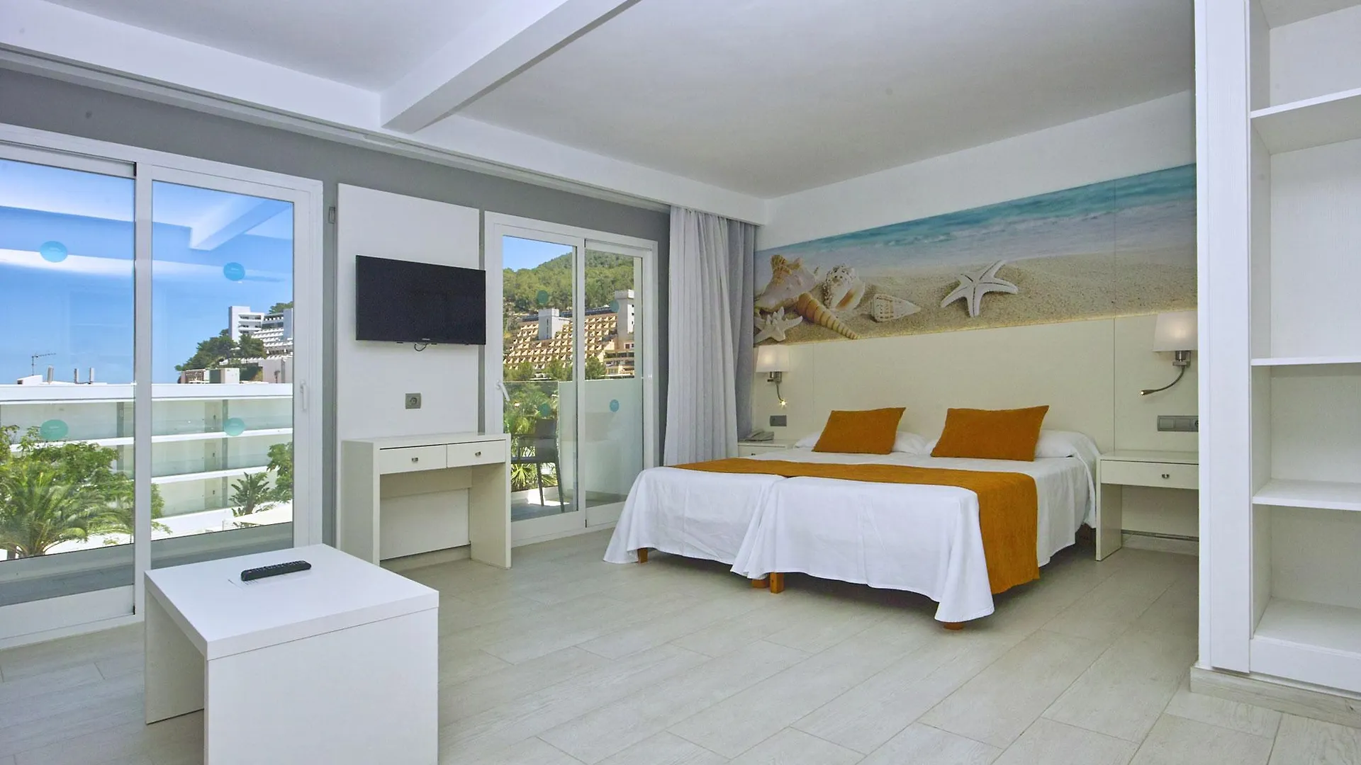 Balansat Resort Port de Sant Miguel