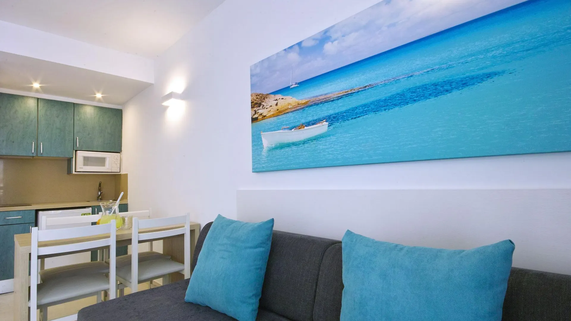 Balansat Resort Port de Sant Miguel
