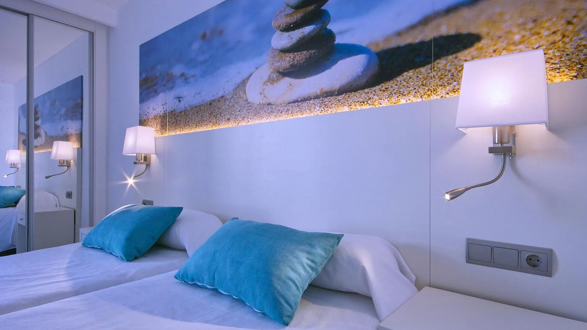 Balansat Resort Port de Sant Miguel