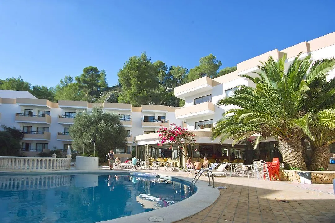Balansat Resort Port de Sant Miguel