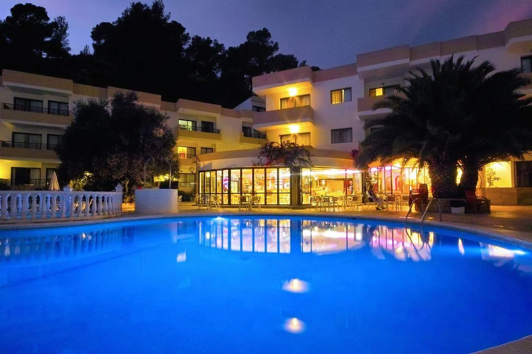 Balansat Resort Port de Sant Miguel